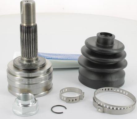 Cevam OL6460 - Jeu de joints, arbre de transmission droxauto.com