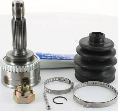 Cevam OL6420 - Jeu de joints, arbre de transmission droxauto.com