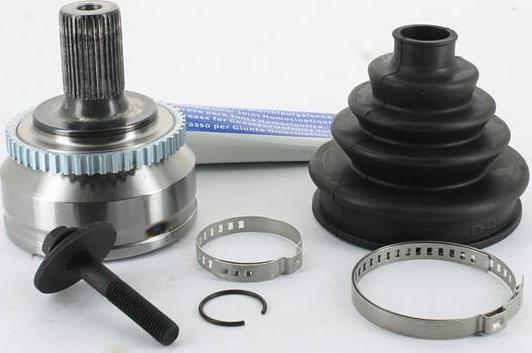 Cevam OL6591 - Jeu de joints, arbre de transmission droxauto.com