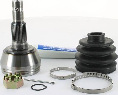 Cevam OL6606 - Jeu de joints, arbre de transmission droxauto.com