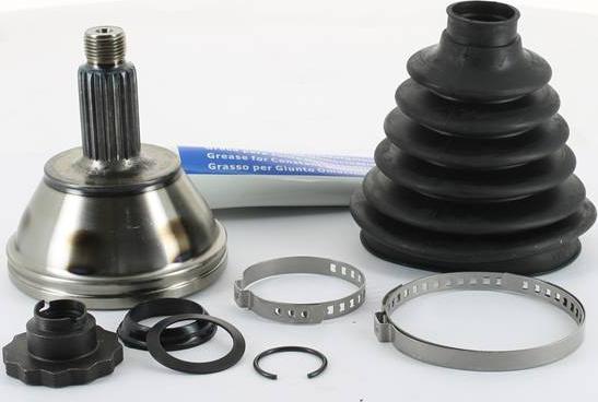 Cevam OL6636 - Jeu de joints, arbre de transmission droxauto.com