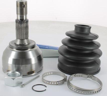 Cevam OL6168 - Jeu de joints, arbre de transmission droxauto.com