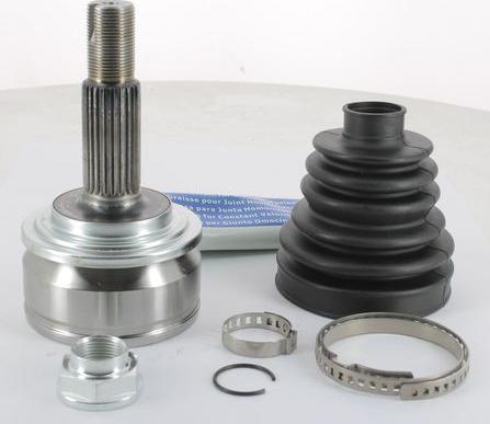 Cevam OL6177 - Jeu de joints, arbre de transmission droxauto.com