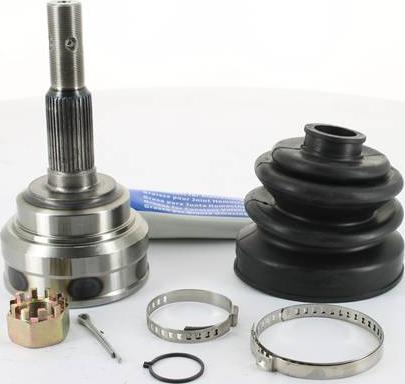 Cevam OL6264 - Jeu de joints, arbre de transmission droxauto.com