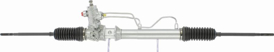 Cevam OL110772 - Crémaillière de direction droxauto.com