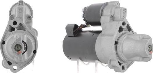 Cevam OL3928 - Démarreur droxauto.com