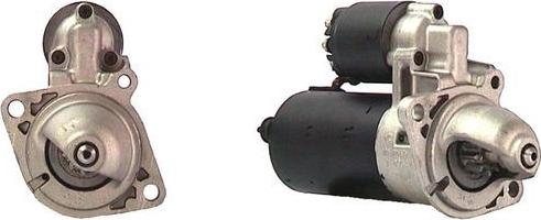 Cevam OL3608 - Démarreur droxauto.com