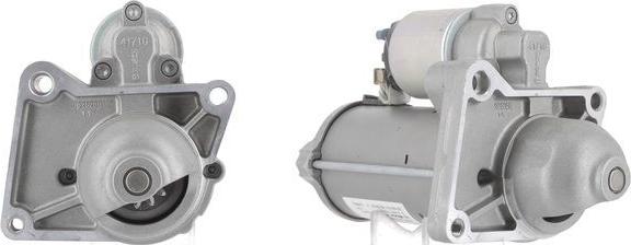 Cevam OL3899 - Démarreur droxauto.com