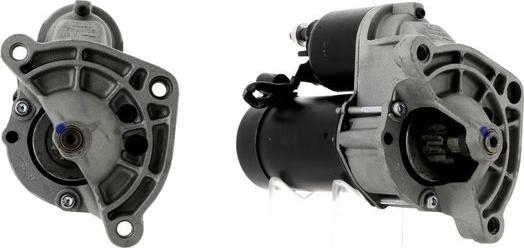 Cevam OL3809 - Démarreur droxauto.com