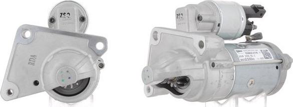 Cevam OL3889 - Démarreur droxauto.com