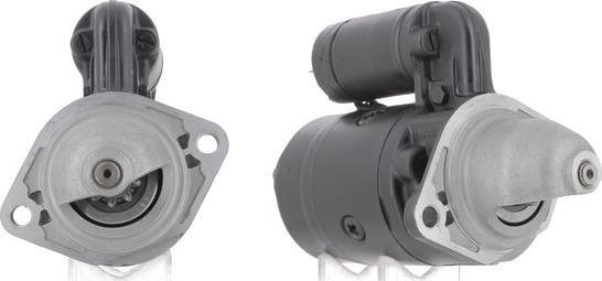 Cevam OL3783 - Démarreur droxauto.com