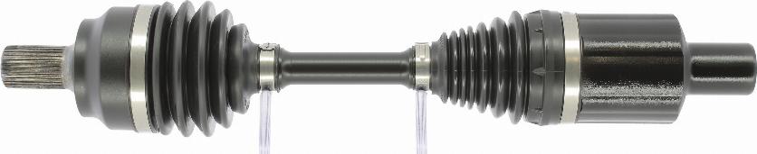 Cevam OL7867 - Arbre de transmission droxauto.com