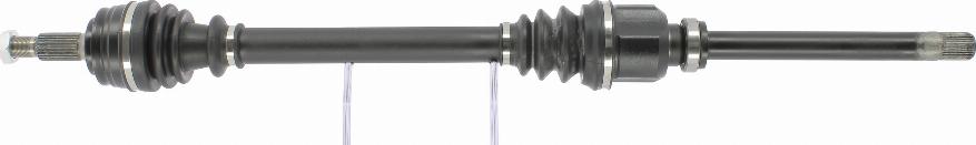 Cevam OL7794 - Arbre de transmission droxauto.com