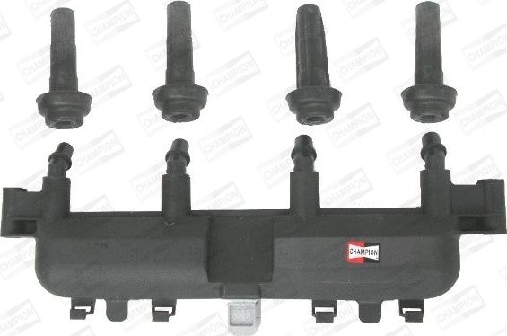 Champion BAE946A/245 - Bobine d'allumage droxauto.com
