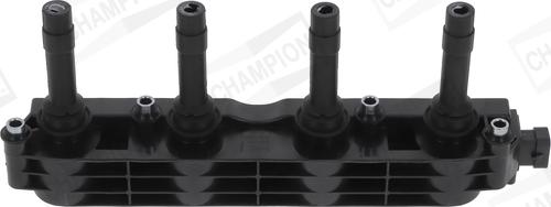 Champion BAE965A/245 - Bobine d'allumage droxauto.com