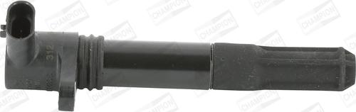 Champion BAE403C/245 - Bobine d'allumage droxauto.com