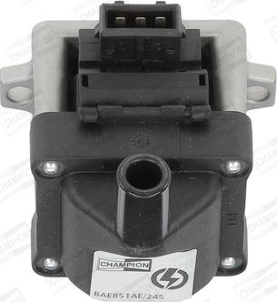 Champion BAE851AE/245 - Bobine d'allumage droxauto.com
