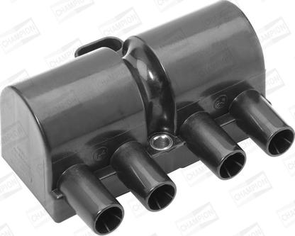 Champion BAEA447A - Bobine d'allumage droxauto.com