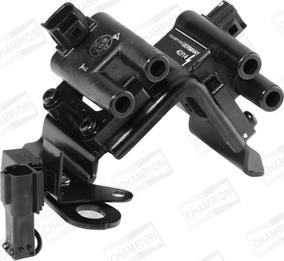 Champion BAEA479 - Bobine d'allumage droxauto.com