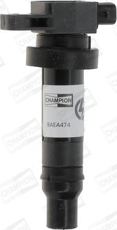 Champion BAEA474 - Bobine d'allumage droxauto.com