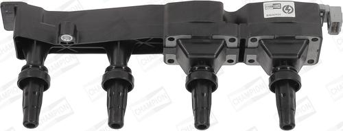 Champion BAEA045E - Bobine d'allumage droxauto.com