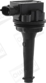 Champion BAEA019E - Bobine d'allumage droxauto.com