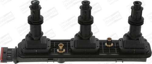 Champion BAEA152E - Bobine d'allumage droxauto.com