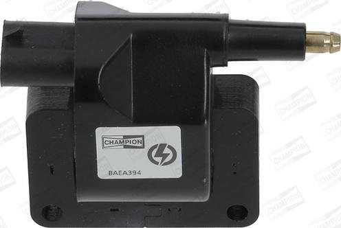 Champion BAEA394 - Bobine d'allumage droxauto.com