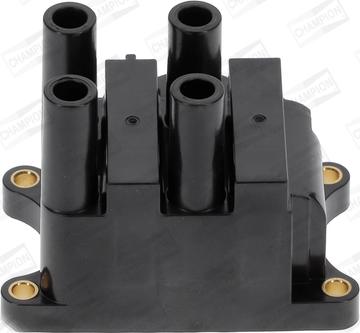 Champion BAEA350 - Bobine d'allumage droxauto.com