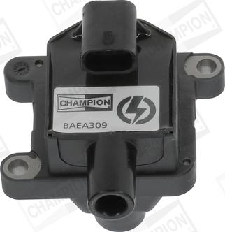 Champion BAEA309 - Bobine d'allumage droxauto.com