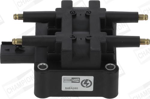 Champion BAEA380 - Bobine d'allumage droxauto.com