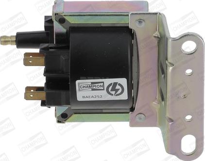 Champion BAEA252 - Bobine d'allumage droxauto.com