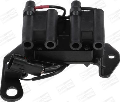 Champion BAEA264 - Bobine d'allumage droxauto.com