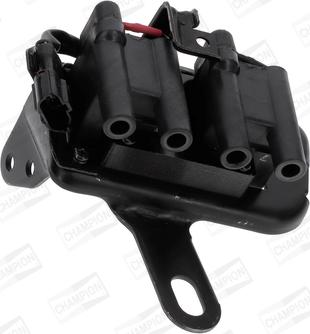 Champion BAEA267 - Bobine d'allumage droxauto.com