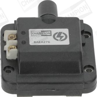 Champion BAEA276 - Bobine d'allumage droxauto.com