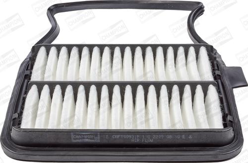 Champion CAF100931P - Filtre à air droxauto.com