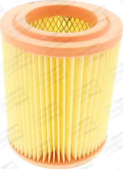 Champion CAF100457C - Filtre à air droxauto.com