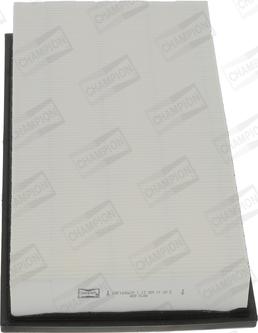 Champion CAF100561P - Filtre à air droxauto.com