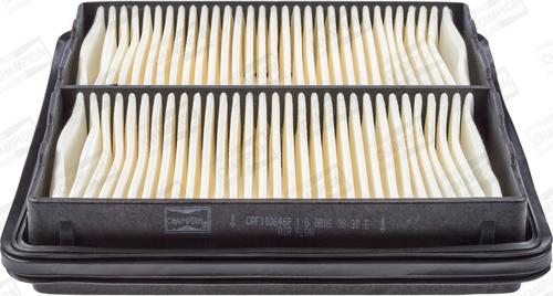 Champion CAF100646P - Filtre à air droxauto.com