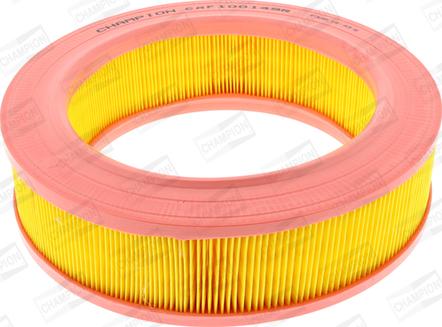 Champion CAF100149R - Filtre à air droxauto.com