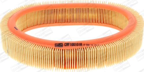 Champion CAF100101R - Filtre à air droxauto.com