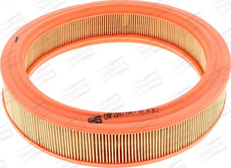Champion CAF100110R - Filtre à air droxauto.com