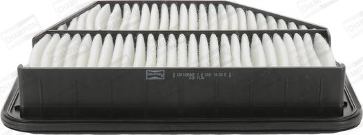 Champion CAF100896P - Filtre à air droxauto.com