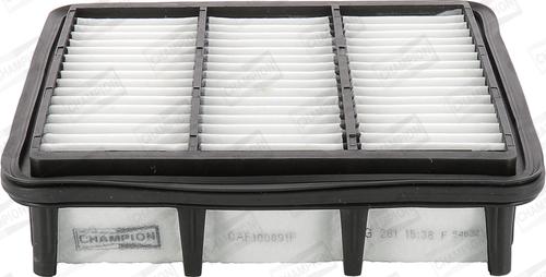 Champion CAF100891P - Filtre à air droxauto.com