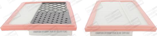 Champion CAF100844P - Filtre à air droxauto.com