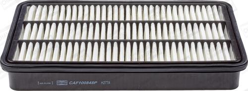 Champion CAF100848P - Filtre à air droxauto.com