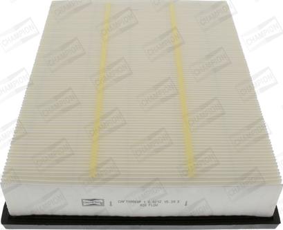 Champion CAF100868P - Filtre à air droxauto.com