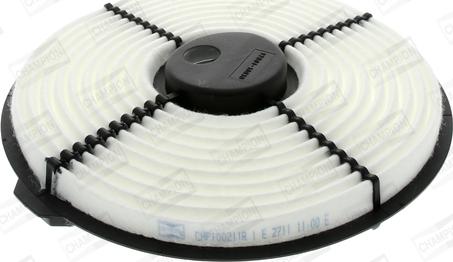 Champion CAF100211R - Filtre à air droxauto.com
