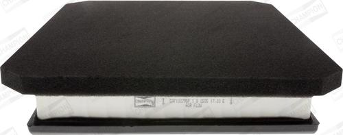 Champion CAF100795P - Filtre à air droxauto.com