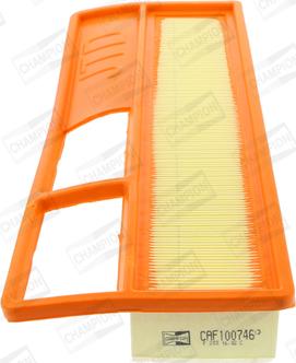 Champion CAF100746P - Filtre à air droxauto.com